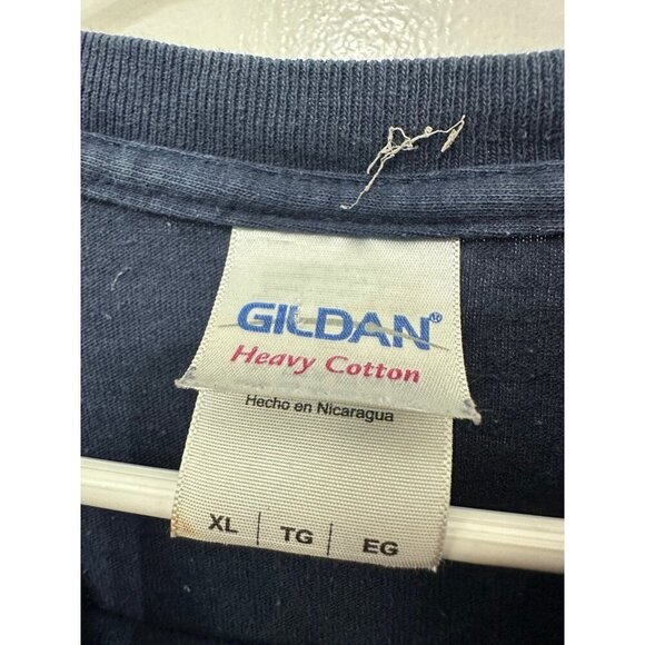 Gildan size X – large American flag T-shirt - Picture 5 of 9